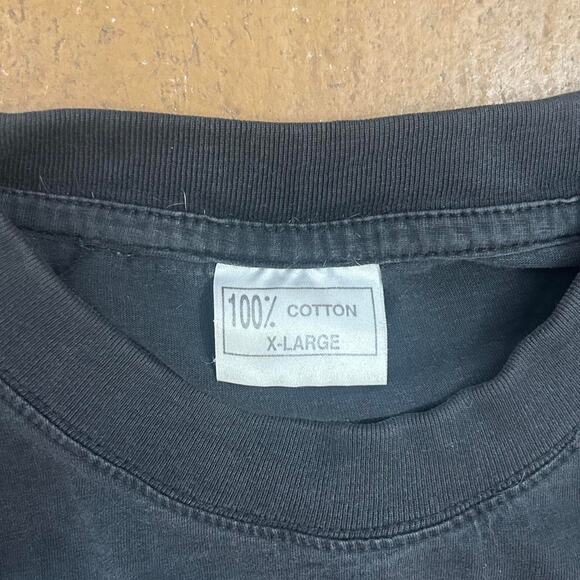 Today Is The Day “In The Eyes Of God” Vintage 90s long sleeve - Picture 5 of 6